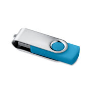 Usb stick 4GB κωδ. 64u, Με Εκτύπωση του Δικού σας Σχεδίου